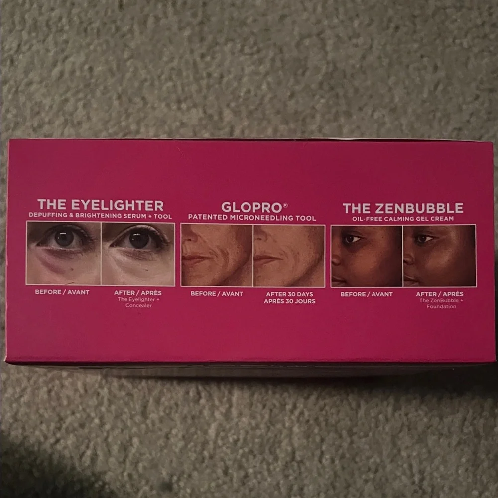 Beautybio Showstopping Skin Glow Set - Picture 5 of 8